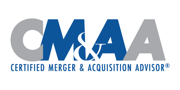 CM&AA — Certified Merger & Acquisition Advisor